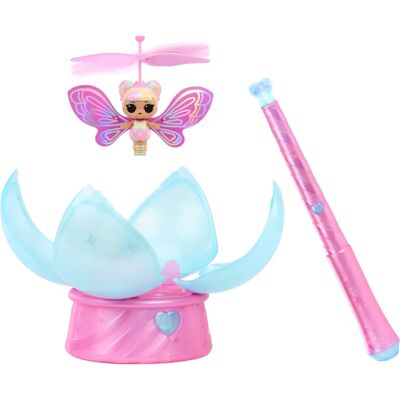 L.O.L. Surprise! 542261 Puppe - Puppe, Magische Flieger, Feen L.O.L. Surprise! 542261 Puppe - Puppe, Magische Flieger, Feen