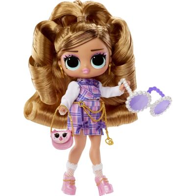 L.O.L. Surprise! 542568 Doll - Fancy Gurl - Doll L.O.L. Surprise! 542568 Doll - Fancy Gurl - Doll