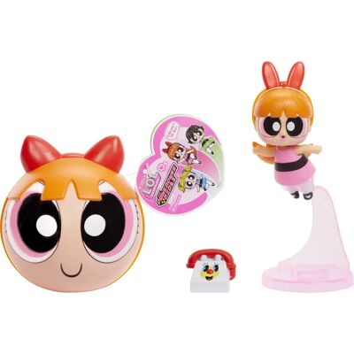 L.O.L. Surprise! Ama i Powerpuff Girls Tots - Include 1 Bambola, Confezione a Sorpresa, Con Outfit & Accessori, Raccogli tutte e 3 L.O.L. Surprise! Ama i Powerpuff Girls Tots - Include 1 Bambola, Confezione a Sorpresa, Con Outfit & Accessori, Raccogli tutte e 3