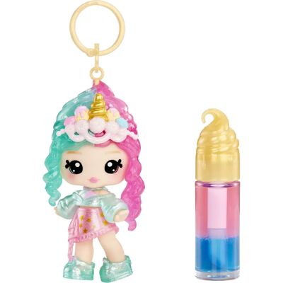 MGA Entertainment Phoebe Frappe Bambola Lucidalabbra - Cambio di Colore MGA Entertainment Phoebe Frappe Bambola Lucidalabbra - Cambio di Colore