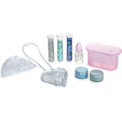 MGA Glam Goo Pack Fantazja - Zestaw Zabawek MGA Glam Goo Pack Fantazja - Zestaw Zabawek