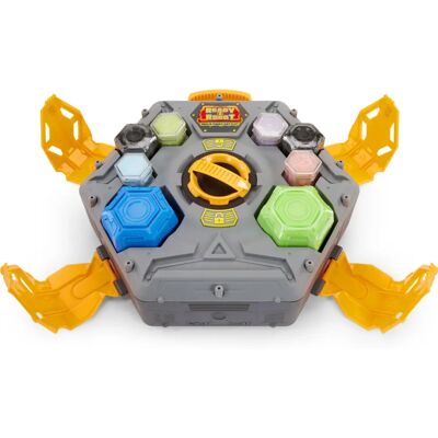 MGA ENTERTAINMENT Big Slime Battle - Action Figuren MGA ENTERTAINMENT Big Slime Battle - Action Figuren