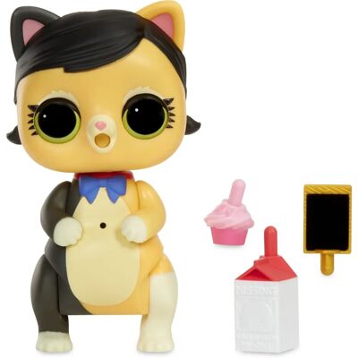 MGA Entertainment L.O.L. Surprise! Jouet interactif avec surprises en direct MGA Entertainment L.O.L. Surprise! Jouet interactif avec surprises en direct