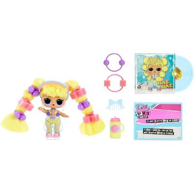 MGA Entertainment Remix Hairflip Tots (566977) MGA Entertainment Remix Hairflip Tots (566977)