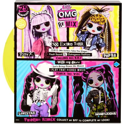 MGA Entertainment 567257E7C MGA Entertainment 567257E7C
