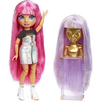 MGA Entertainment Rainbow High Mode Studio MGA Entertainment Rainbow High Mode Studio
