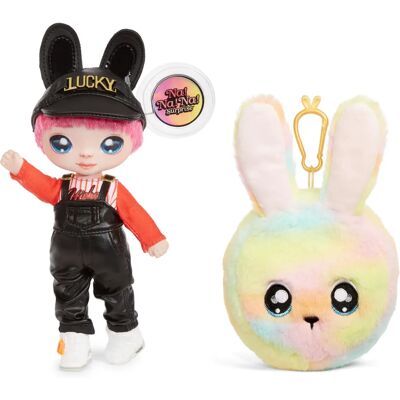 Na! Na! Na! Surprise Jeremy Hops - Puppe Na! Na! Na! Surprise Jeremy Hops - Puppe