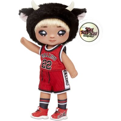 Na! Na! Na! Surprise Serie 4 - Pop Na! Na! Na! Surprise Serie 4 - Pop
