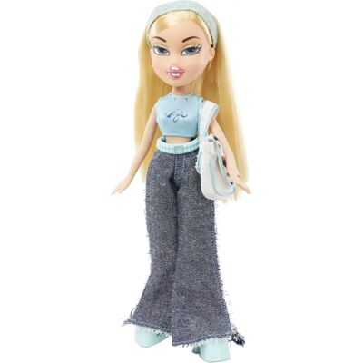 Bratz Original - Cloe - Publicité Bratz Original - Cloe - Publicité