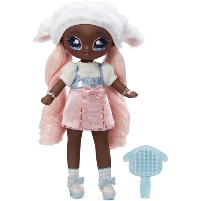 MGA Entertainment (575504EUC) MGA Entertainment (575504EUC)
