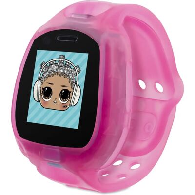 MGA LOL Surprise Orologio Intelligente Modello 2.0 - Orologio Intelligente MGA LOL Surprise Orologio Intelligente Modello 2.0 - Orologio Intelligente