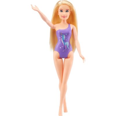 MGA Dream Ella Splash Puppe - Aria - Modepuppe - 30cm - Mädchen MGA Dream Ella Splash Puppe - Aria - Modepuppe - 30cm - Mädchen