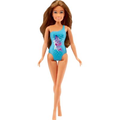 Poupée à la mode DreamElla Teal de MGA avec accessoires - Poupée - Publicité Poupée à la mode DreamElla Teal de MGA avec accessoires - Poupée - Publicité