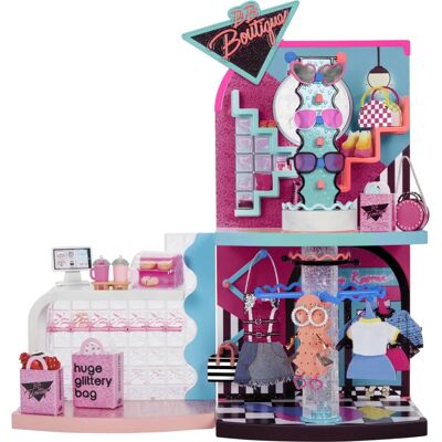MGA Entertainment 580652EUC MGA Entertainment 580652EUC
