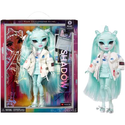 MGA Entertainment Shadow High - Zooey Electra MGA Entertainment Shadow High - Zooey Electra