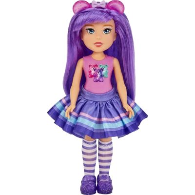 Lalka modowa MGA Aubrey - Dream Bella Candy Little Princess Lalka modowa MGA Aubrey - Dream Bella Candy Little Princess