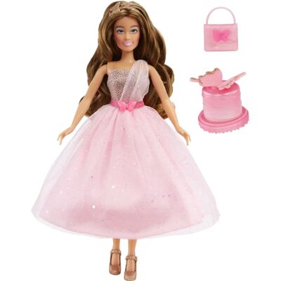 Bambola MGA Dream Ella Let's Celebrate - DreamElla Bambola MGA Dream Ella Let's Celebrate - DreamElla