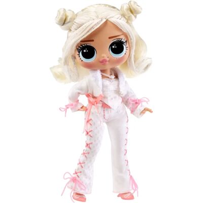 L.O.L. Surprise! Marilyn Star Poupée Mode Série 3 L.O.L. Surprise! Marilyn Star Poupée Mode Série 3
