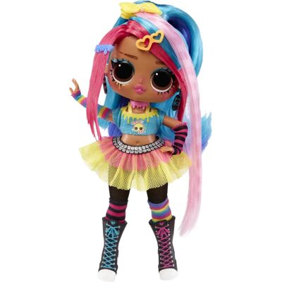 L.O.L. Surprise! Emma Emo Series 3 Fashion Doll - Doll L.O.L. Surprise! Emma Emo Series 3 Fashion Doll - Doll