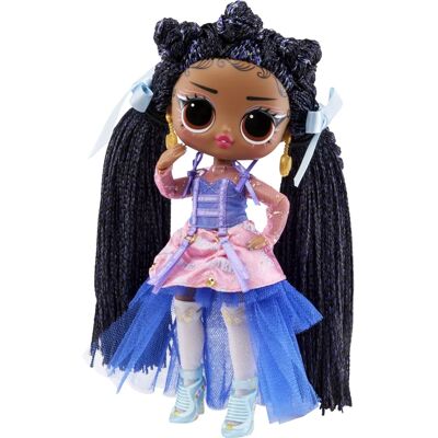 L.O.L. Surprise! Nia Regal Fashion Doll - Series 3 L.O.L. Surprise! Nia Regal Fashion Doll - Series 3