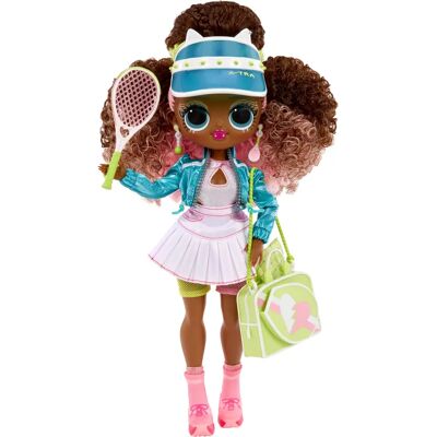 L.O.L. Surprise! S3 Sportpuppe - Court Cutie L.O.L. Surprise! S3 Sportpuppe - Court Cutie