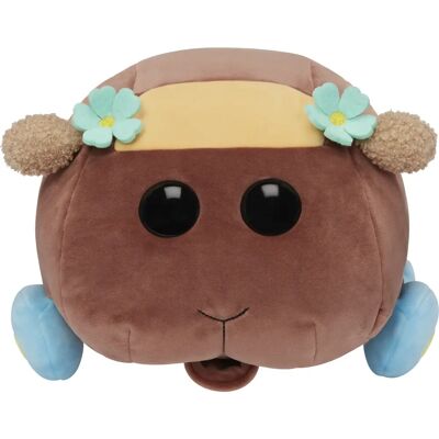 MGA Pui Pui Molcar Średnia 11" Plusz - Choco MGA Pui Pui Molcar Średnia 11" Plusz - Choco