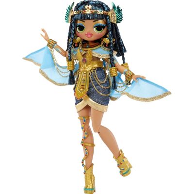 Limitowana lalka L.O.L. Surprise! Kleopatra Limitowana lalka L.O.L. Surprise! Kleopatra
