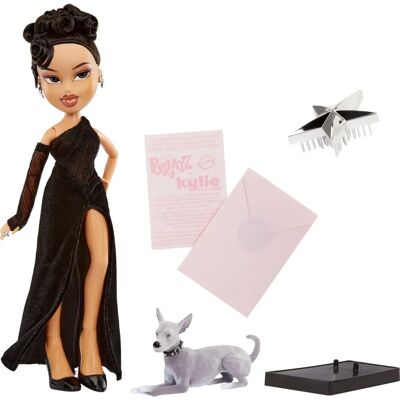 Bratz Kylie Jenner - Night Fashion Doll Bratz Kylie Jenner - Night Fashion Doll