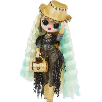 L.O.L. Überraschung! Western Cutie Puppe - Puppe L.O.L. Überraschung! Western Cutie Puppe - Puppe