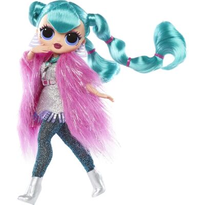 MGA Entertainment L.O.L. Surprise! O.M.G. - Series 3 - Cosmic Nova (588566) MGA Entertainment L.O.L. Surprise! O.M.G. - Series 3 - Cosmic Nova (588566)