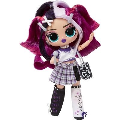 MGA Entertainment Tweens S4 - Jenny Rox MGA Entertainment Tweens S4 - Jenny Rox