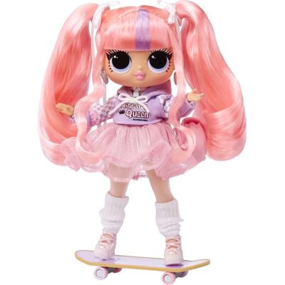 MGA Entertainment Tweens S4 - Ali Dance MGA Entertainment Tweens S4 - Ali Dance