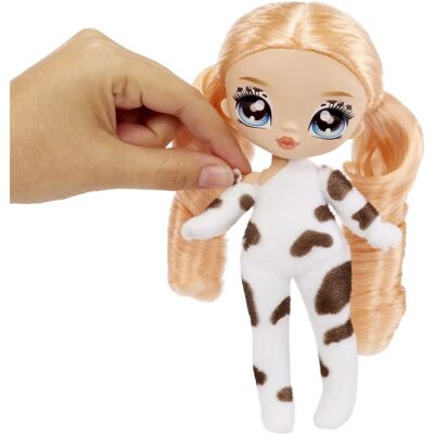 Na! Na! Na! Surprise Cow Girl - Lalka Na! Na! Na! Surprise Cow Girl - Lalka