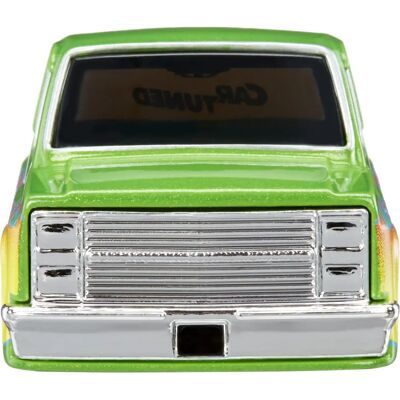 MGA Entertainment 1987 Chevy C10 Custom - Spielzeugauto MGA Entertainment 1987 Chevy C10 Custom - Spielzeugauto