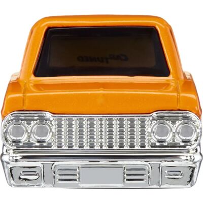 MGA Entertainment CarTuned Serie 1 - 1964 Chevy Impala - Zinnauto MGA Entertainment CarTuned Serie 1 - 1964 Chevy Impala - Zinnauto
