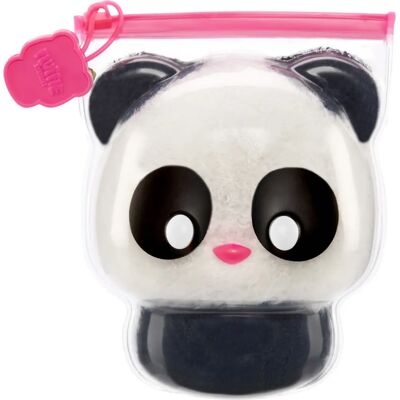 MGA Entertainment Fluffie Stuffiez Piccolo Peluche - Panda MGA Entertainment Fluffie Stuffiez Piccolo Peluche - Panda