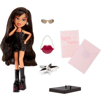 Bratz Kylie Jenner - Day Fashion Doll Bratz Kylie Jenner - Day Fashion Doll