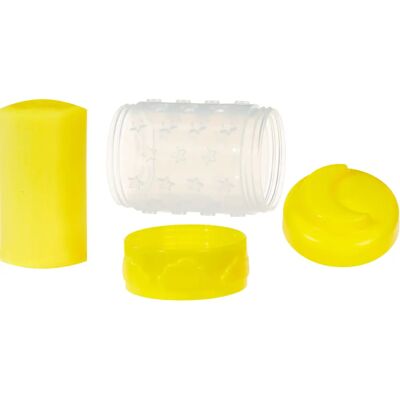 Little Tikes - Wonder Factory Single Dough - Gelb - Dough Little Tikes - Wonder Factory Single Dough - Gelb - Dough