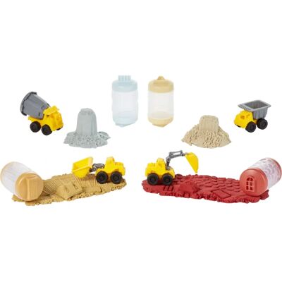 MGA Entertainment - Wonder Factory Never Dry - Toy Set MGA Entertainment - Wonder Factory Never Dry - Toy Set