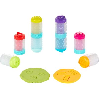 MGA Entertainment Wonder Factory 595298 Multicolor Pottery/Modeling Clay MGA Entertainment Wonder Factory 595298 Multicolor Pottery/Modeling Clay