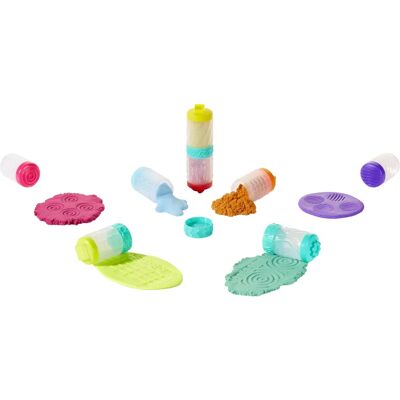 MGA Entertainment - Wonder Factory Never Dry Kit - Kit créatif - Publicité MGA Entertainment - Wonder Factory Never Dry Kit - Kit créatif - Publicité