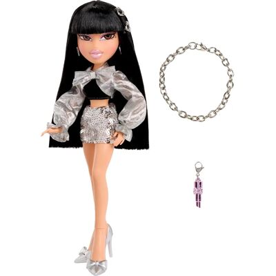 Bratz Charmz Nuket - Jade Bratz Charmz Nuket - Jade