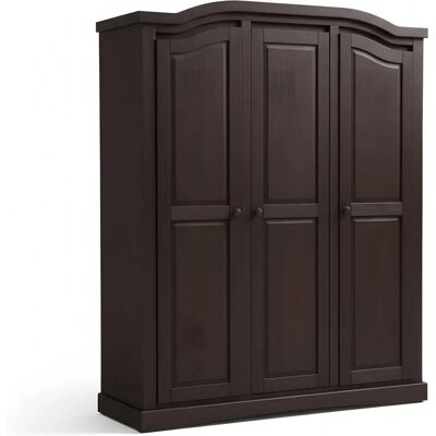 Ebuy24 Rico Kleiderschrank - 3-Türen - 152cm breit Ebuy24 Rico Kleiderschrank - 3-Türen - 152cm breit