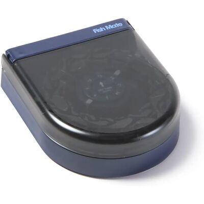 Fish Mate F14 Aquarium Fish Feeder - Automatic, 14 Meals, Battery Powered Fish Mate F14 Aquarium Fish Feeder - Automatic, 14 Meals, Battery Powered