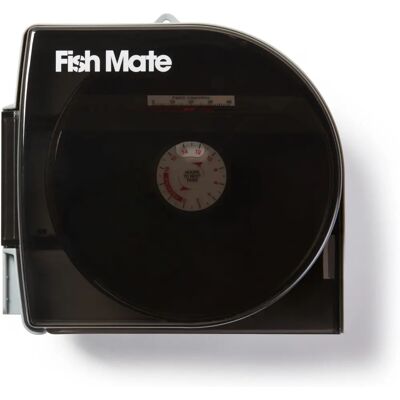Fish Mate P21 Pond Fish Feeder - Automatic, Waterproof Fish Mate P21 Pond Fish Feeder - Automatic, Waterproof