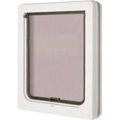 Pet Mate Medium Dog Door 26.7x22 cm - Dog Door Pet Mate Medium Dog Door 26.7x22 cm - Dog Door