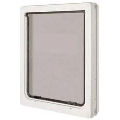 Pet Mate Medium Dog Door 26.7x22 cm - Dog Door Pet Mate Medium Dog Door 26.7x22 cm - Dog Door
