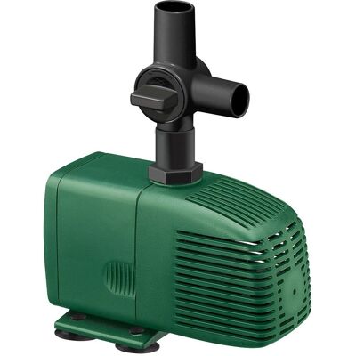 Fish Mate 1200 Pond Pump - Small pond fountain & water feature pump Fish Mate 1200 Pond Pump - Small pond fountain & water feature pump