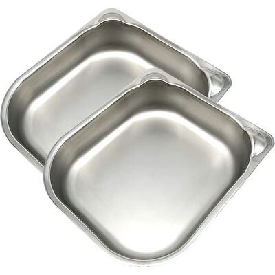 Cat Mate Closer Pets C200 Automatic Pet Feeder - 2 Meals Cat Mate Closer Pets C200 Automatic Pet Feeder - 2 Meals