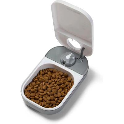 Cat Mate C100 Einzelnes Mahlzeit Automatischer Futterspender Cat Mate C100 Einzelnes Mahlzeit Automatischer Futterspender